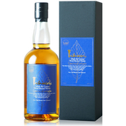 秩父蒸溜所  イチローズ モルト＆グレーン リミテッド エディション ワールド ブレンデッド ウイスキー 秩父蒸溜所