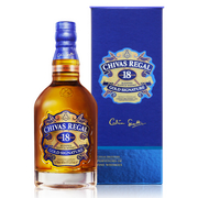 シーバス リーガル 18年 Chivas Brothers