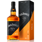 ジャック ダニエル  ジャックダニエル マクラーレン F1 チーム 2025 エディション Jack Daniel’s
