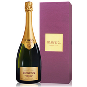 クリュッグ  グランド キュヴェ エディション 173 NV (化粧箱入り) Krug