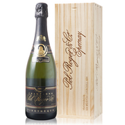 ポル ロジェ  キュヴェ サー ウィンストン チャーチル ヴィノテーク 2002 (化粧箱入り) Pol Roger