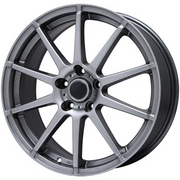 Brandle ブランドル 562 タイヤホイールセット フジ コーポレーション