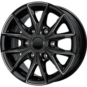 Brandle ブランドル P45bf タイヤホイールセット フジ コーポレーション