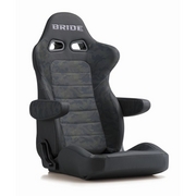 EUROGHOST グリーンカモフラージュ ヒーター付き リクライニングシート BRIDEリクライニングモデルの傑作 EUROSTERIIのボディにカモフラージュ柄を組み合わせたプレイフル＆エレガンスなリクライニングシート 快適性を追求したシート設計 BRIDE 