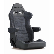 EUROGHOST ブルーカモフラージュ ヒーター付き リクライニングシート BRIDEリクライニングモデルの傑作 EUROSTERIIのボディにカモフラージュ柄を組み合わせたプレイフル＆エレガンスなリクライニングシート 快適性を追求したシート設計 BRIDE 
