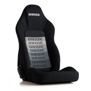 STREAMS グラデーションロゴ リクライニングシート ロングドライブのためのメディカルコンフォートシート 軽自動車やコンパクトカーなどの車内がタイトな車種に最適 BRIDE 
