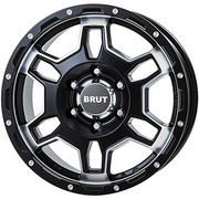 BR-66 TRISTAR BRUT