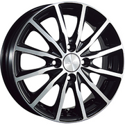 下弦①　　14インチホイール　ブリヂストン　バルミナA12 BRIDGESTONE/バルミナ A12（タイヤホイールセット）｜フジ