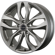 DS-M トヨタ車専用 BRIDGESTONE バルミナ