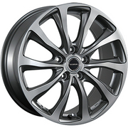 TR10 BRIDGESTONE バルミナ
