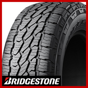 A/T002 OWL/RBL BRIDGESTONE デューラー