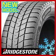 アイスピーク BRIDGESTONE ブリザック