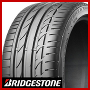 S001 RFT ★ BMW承認/BRIDGESTONE ポテンザ