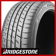 PX-RV/BRIDGESTONE プレイズ