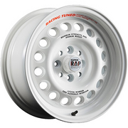SUPER R・A・P EVO BRIDGESTONE ポテンザ