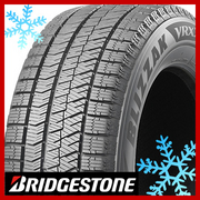 VRX2(Limited)/BRIDGESTONE BLIZZAK