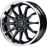 KB RACING S-12 BUAN KB RACING