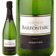 バルフォンタルク ブリュット トラディション NV Barfontarc