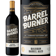 バレル バーナー バーボンバレル エイジ カベルネ ソーヴィニヨン  2022 Barrel Burner