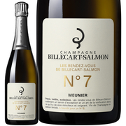 ビルカール サルモン  レ ランデブー No.7 NV Billecart Salmon
