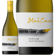 ブランク キャンバス  リード シャルドネ 2023 Blank Canvas