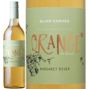 ブラインド コーナー  オレンジ 2022 Blind Corner 