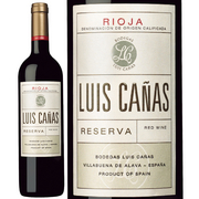 ボデガス ルイス カナス  ルイス カナス リゼルヴァ 2016 Bodegas Luis Canas