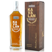 カバラン  クラシック シングルモルトウイスキー Kavalan
