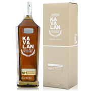 カバラン  ディスティラリー セレクト No.1 Kavalan