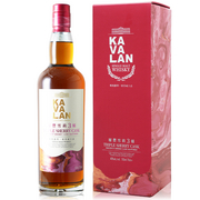 カバラン  トリプルシェリーカスク シングルモルトウイスキー Kavalan