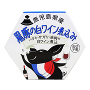 エーケーアールフードカンパニー　黒豚肉の白ワイン煮込み Akr Food Company