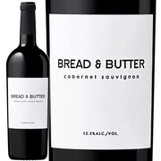 ブレッド＆バター  カベルネ ソーヴィニヨン 2024 Bread＆Butter