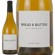 ブレッド＆バター  シャルドネ 2023 Bread＆Butter