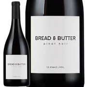 ブレッド＆バター  ピノ ノワール 2024 Bread＆Butter