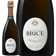 ブリス  エリタージュ ウー ペー ナチュール NV Brice