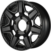 スワット(マットブラック) CLIMATE クライメイト