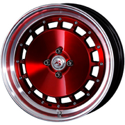DP CUPモノブロック CRIMSON RS