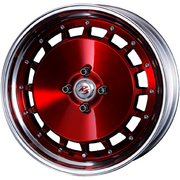 DP CUP マルチピース CRIMSON RS
