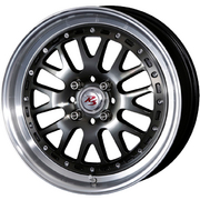WP MAXIモノブロック CRIMSON RS