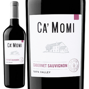 カモミ ワイナリー  カモミ カベルネ ソーヴィニヨン ナパ ヴァレー 2023 Ca Momi