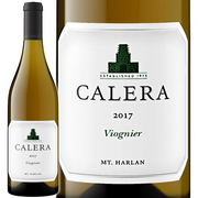 カレラ ワイン カンパニー  カレラ マウント ハーラン ヴィオニエ 2017 Calera Wine Company
