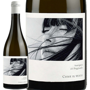 カンティーナ クアトロ ヴァッリ  コメ イル ヴェント 2024 Cantine 4 Valli