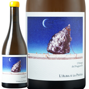 カンティーナ クアトロ ヴァッリ  ラルバ エ ラ ピエトラ 2018 Cantine 4 Valli