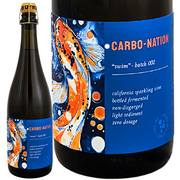 カーボニスト  カーボネーション V2 ブリュット ナチュール NV  Carboniste