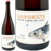 カーボニスト  ペット ナット ピノグリージョ 2022 Carboniste