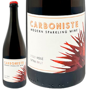 カーボニスト  ピノ ノワール ロゼ 2022 Carboniste