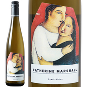 キャサリン マーシャル  リースリング 2025 Catherine Marshall