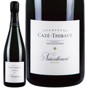 カゼ  ティボー ナチュレルマン NV Caze Thibaut