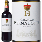 シャトー ベルナドット 2015 Ch Bernadotte