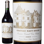 シャトー オー ブリオン  シャトー オー ブリオン ルージュ 2007 Ch Haut Brion